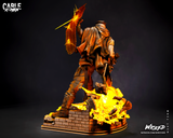 WICKED - Cable Statue 328mm