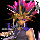 Yami Yugi - Samiho Studios