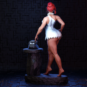 WilmaFlintstone
