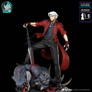 Kaidan Dante