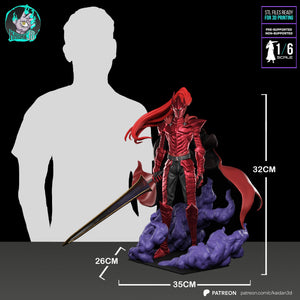 Kaidan 3D - Igris