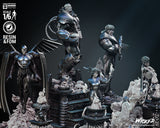 WICKED – Diorama Apocalypsis – 3D Print Model STL