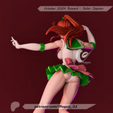 Sailor Jupiter