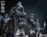 WICKED – Diorama Apocalypsis – 3D Print Model STL