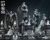 WICKED – Diorama Apocalypsis – 3D Print Model STL