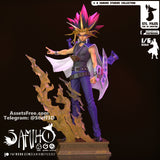 Yami Yugi - Samiho Studios