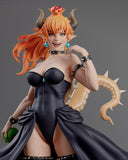 Bowsette - Abe3D by Davi