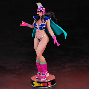 BrunoArt3D Chi Chi 08_2025