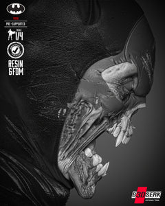 B3DSERK - Catwoman Dceased Bust