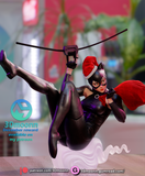 3Dmoonn - DC - Catwoman