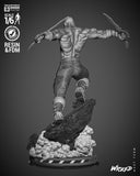 WICKED - Drax Comic Version Sculpture