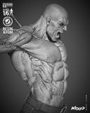 WICKED - Drax Comic Version Sculpture