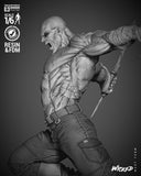 WICKED - Drax Comic Version Sculpture