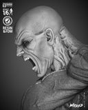 WICKED - Drax Comic Version Sculpture