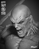 WICKED - Drax Comic Version Sculpture