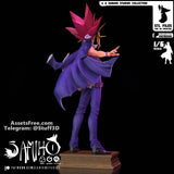 Yami Yugi - Samiho Studios