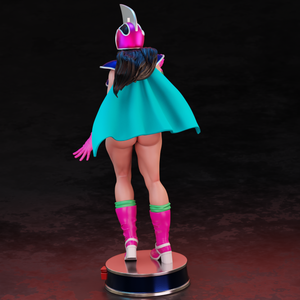 BrunoArt3D Chi Chi 08_2025