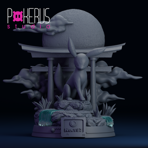 Pokerus Studio - Umbreon (Mythic Tier)