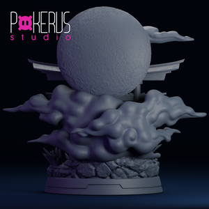 Pokerus Studio - Umbreon (Mythic Tier)