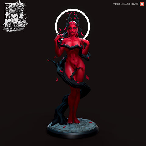 Red11 by Ronin Arts - STL 3D Portugal