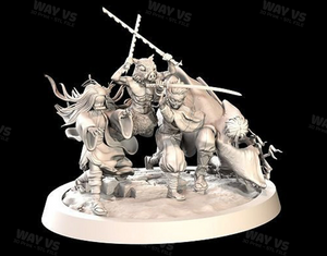 Yaibal 3D Prints STL File