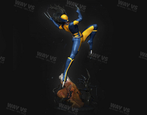 Men 3D Prints STL File