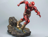 The Flash 3D Print - STL file