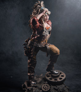 CA 3D Studios Gemma
