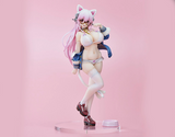 Super Sonico by Elaryth 3D Print - STL file