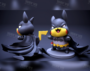 Pikal 3D Prints STL File