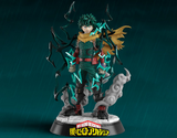 Dark Deku 3D Print - STL file