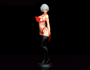 Nier NFSW Valentines Day 3D Print - STL file