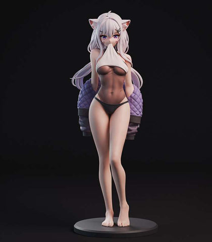 Void Figures - Squchan
