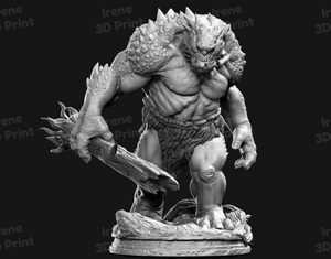 Troll - KubHub