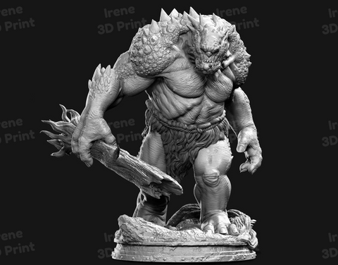 Troll - KubHub
