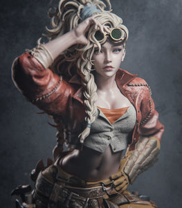 CA 3D Studios Gemma