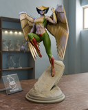 HAWKGIRL - Pixyland3d