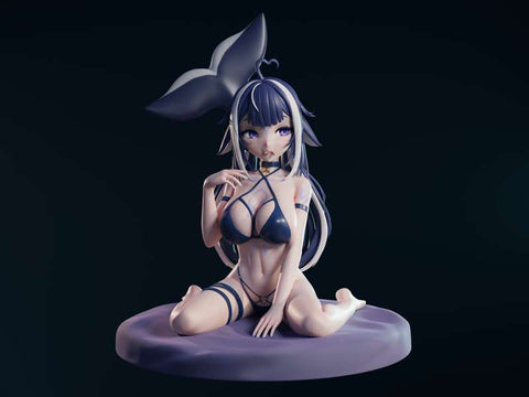 Void Figures - Shylily