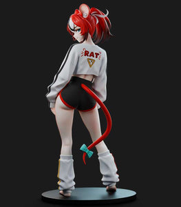 Void Figures - Bae