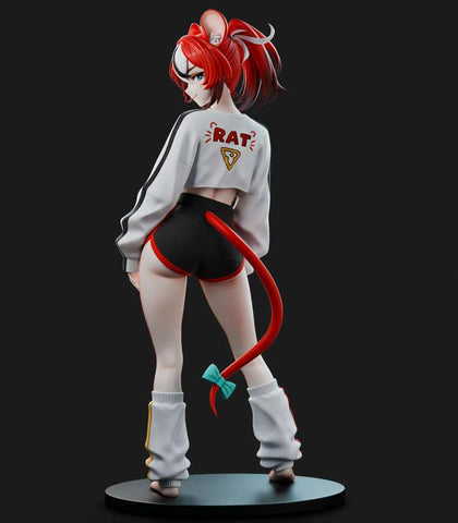 Void Figures - Bae