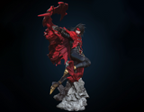 Vincent Valentine from Final Fantasy VII 3D Print - STL file