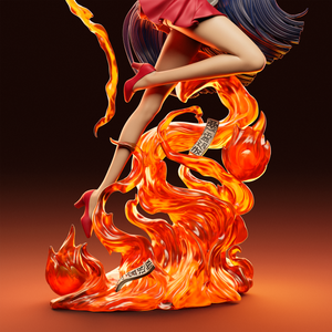 CA 3D Studios Sailor Moon Rei Hino