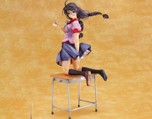 Tsubasa Hanekawa 3D Print - STL file