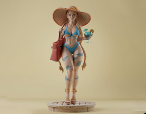 Cammy 3D Print - STL file