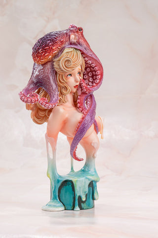 MICHIRU imai - Ai - chan 3D Print - STL file