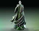 Voldemort Statue 3D Print - STL file