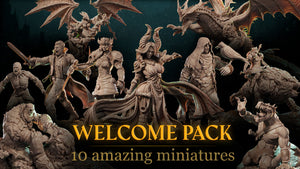 SolGood Creation - Welcome Pack January 2025