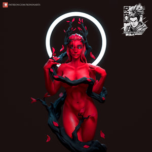 Red11 by Ronin Arts - STL 3D Portugal