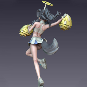 Huibiki 3D Print - STL file