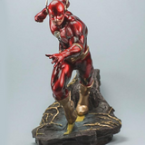 The Flash 3D Print - STL file